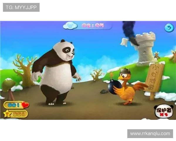 熊猫体育试玩平台最新体验指南帮助玩家快速上手体育游戏